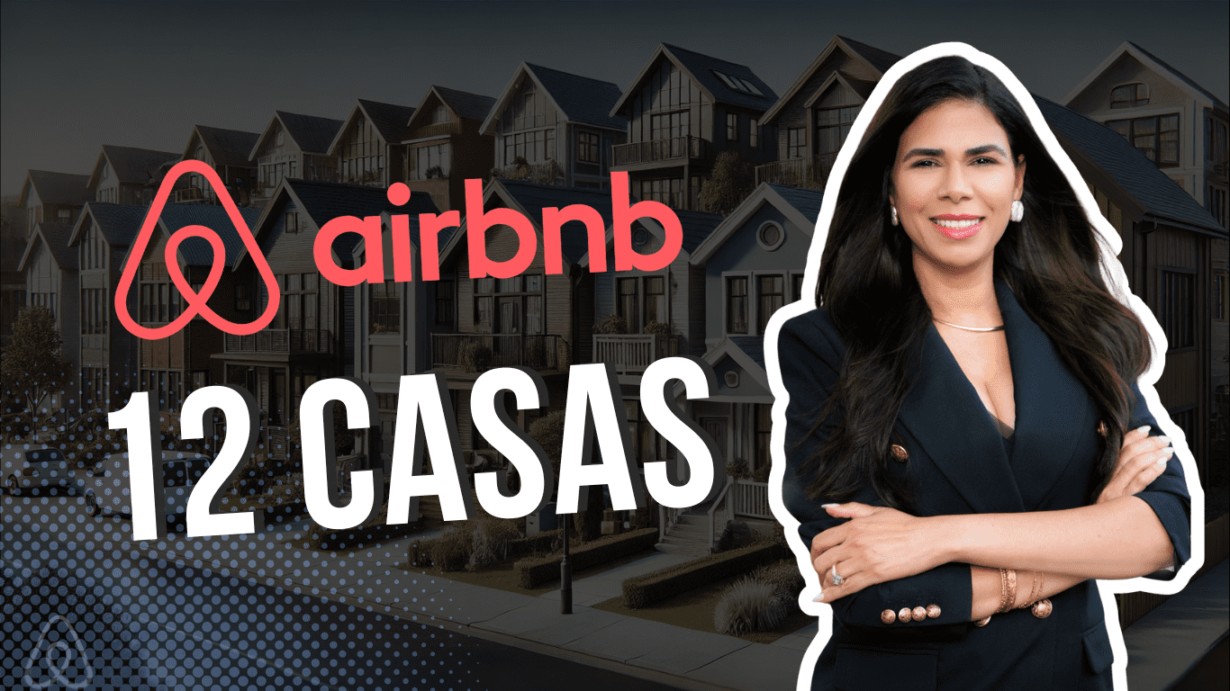 Negocio de Airbnb